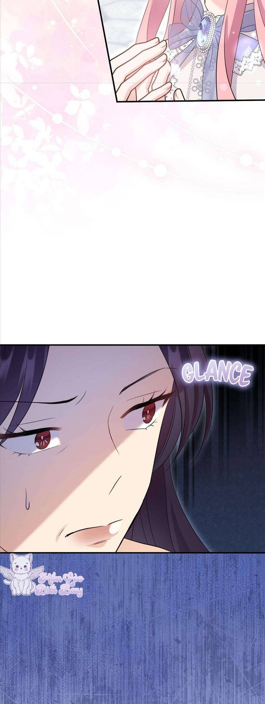 Tuy Là Hoàng Hậu, Nhưng Tôi Muốn Né Hoàng Đế - Chapter 31 - Page 13