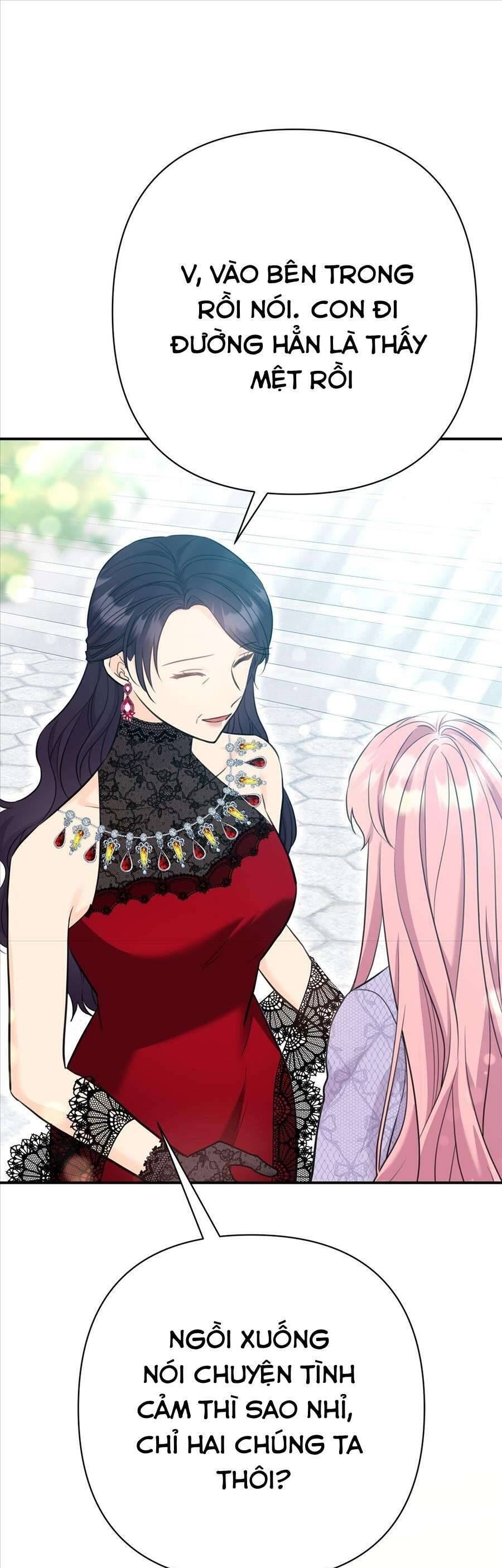 Tuy Là Hoàng Hậu, Nhưng Tôi Muốn Né Hoàng Đế - Chapter 31 - Page 15