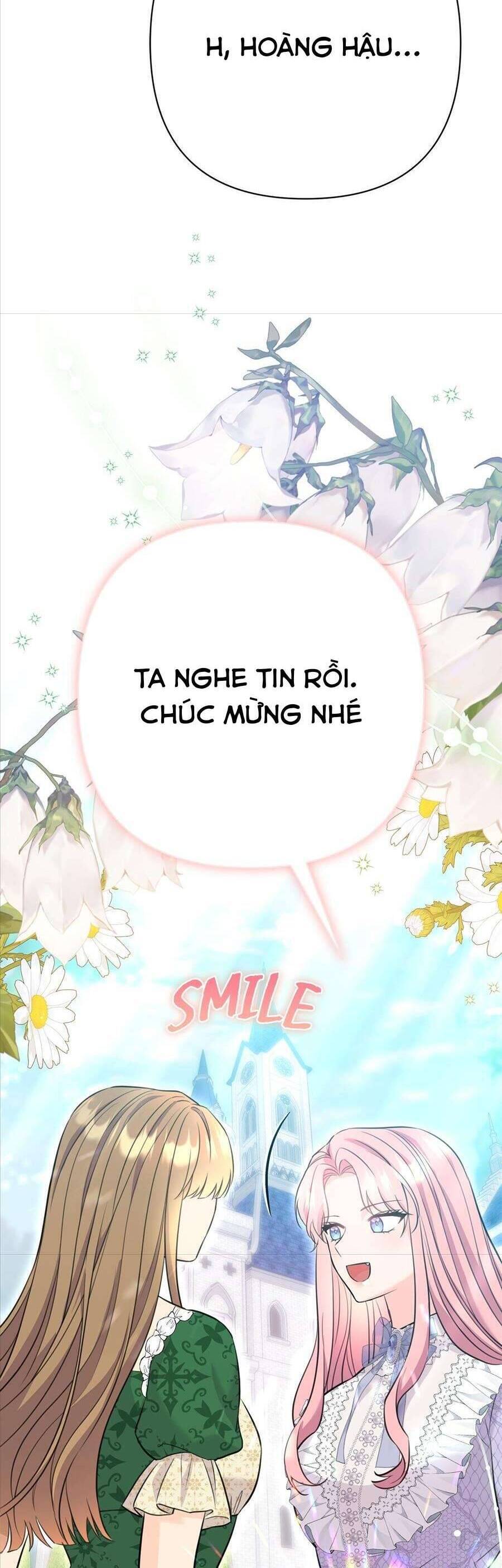 Tuy Là Hoàng Hậu, Nhưng Tôi Muốn Né Hoàng Đế - Chapter 31 - Page 19