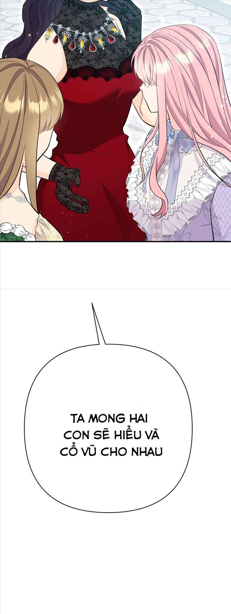 Tuy Là Hoàng Hậu, Nhưng Tôi Muốn Né Hoàng Đế - Chapter 31 - Page 21