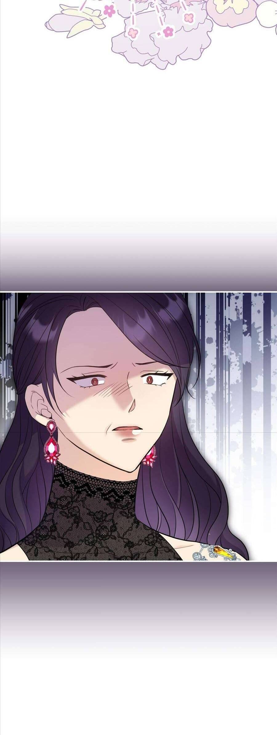 Tuy Là Hoàng Hậu, Nhưng Tôi Muốn Né Hoàng Đế - Chapter 31 - Page 23