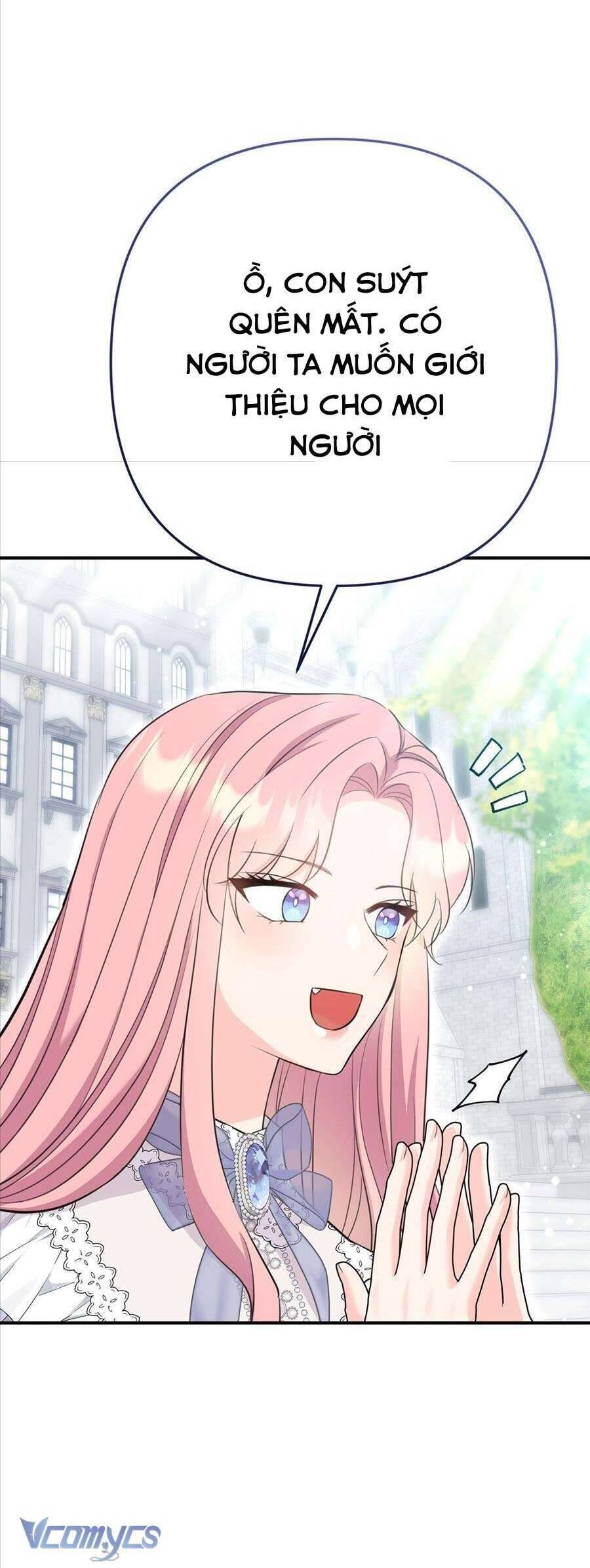 Tuy Là Hoàng Hậu, Nhưng Tôi Muốn Né Hoàng Đế - Chapter 31 - Page 24