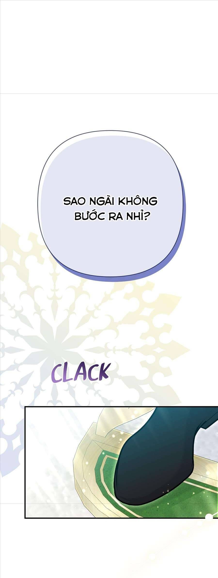 Tuy Là Hoàng Hậu, Nhưng Tôi Muốn Né Hoàng Đế - Chapter 31 - Page 25