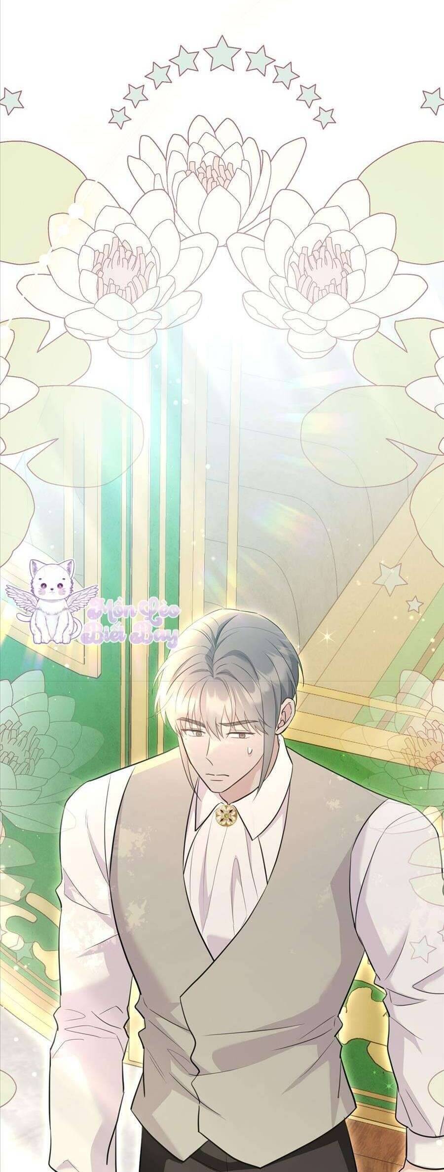 Tuy Là Hoàng Hậu, Nhưng Tôi Muốn Né Hoàng Đế - Chapter 31 - Page 26