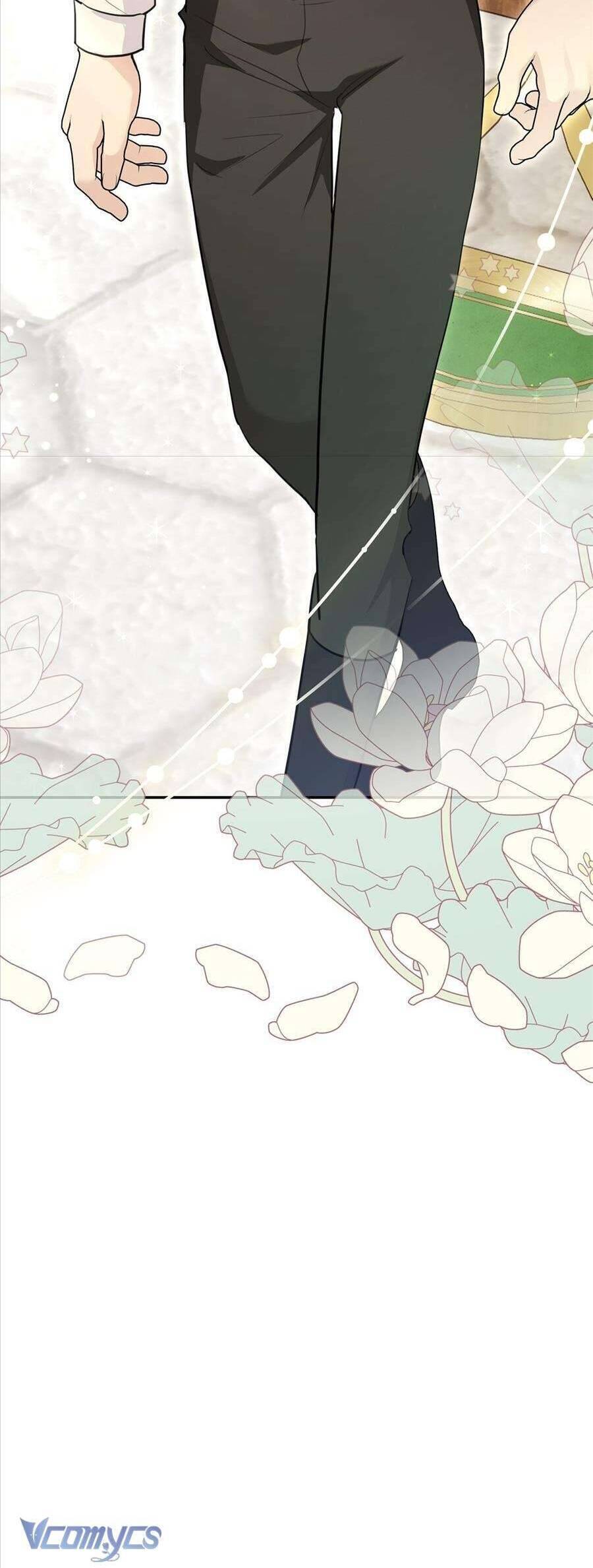 Tuy Là Hoàng Hậu, Nhưng Tôi Muốn Né Hoàng Đế - Chapter 31 - Page 27