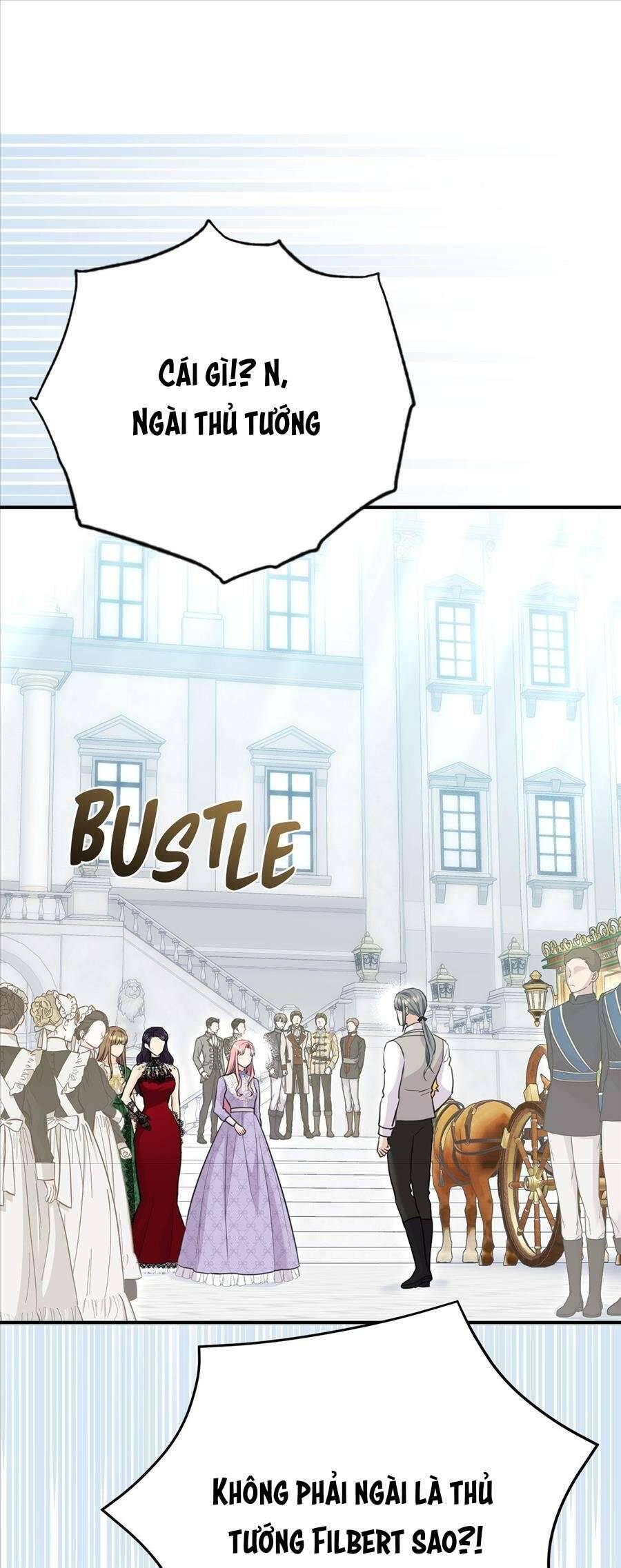 Tuy Là Hoàng Hậu, Nhưng Tôi Muốn Né Hoàng Đế - Chapter 31 - Page 28