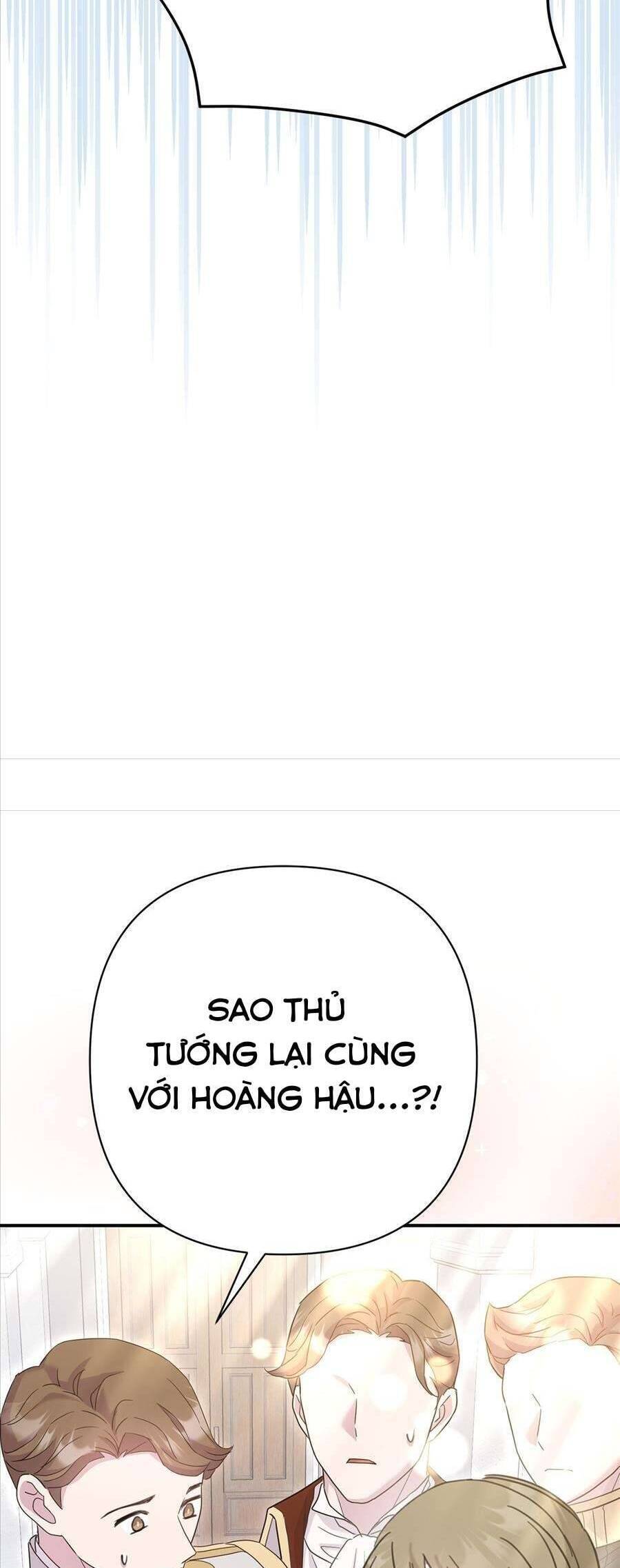 Tuy Là Hoàng Hậu, Nhưng Tôi Muốn Né Hoàng Đế - Chapter 31 - Page 29