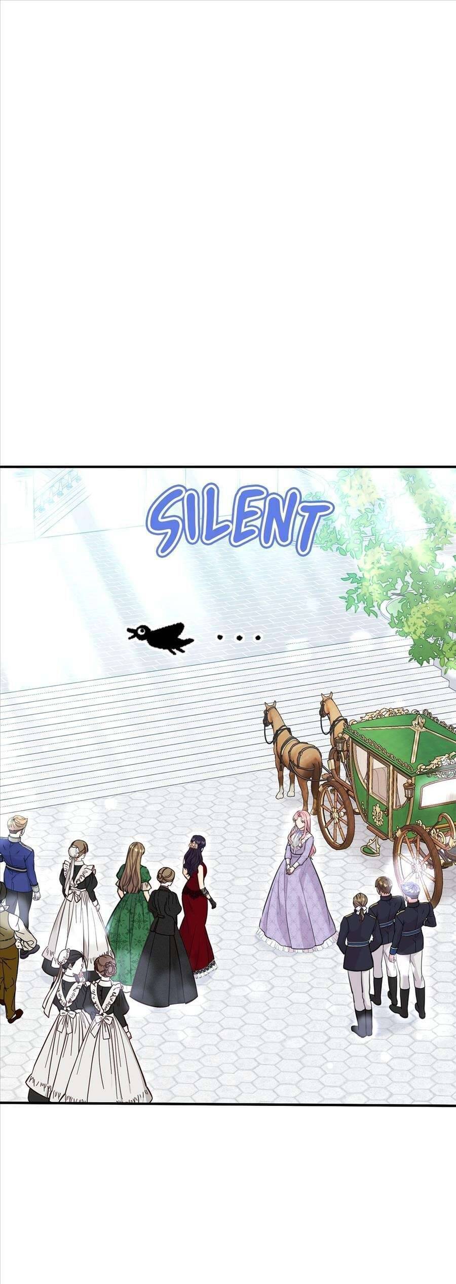 Tuy Là Hoàng Hậu, Nhưng Tôi Muốn Né Hoàng Đế - Chapter 31 - Page 3