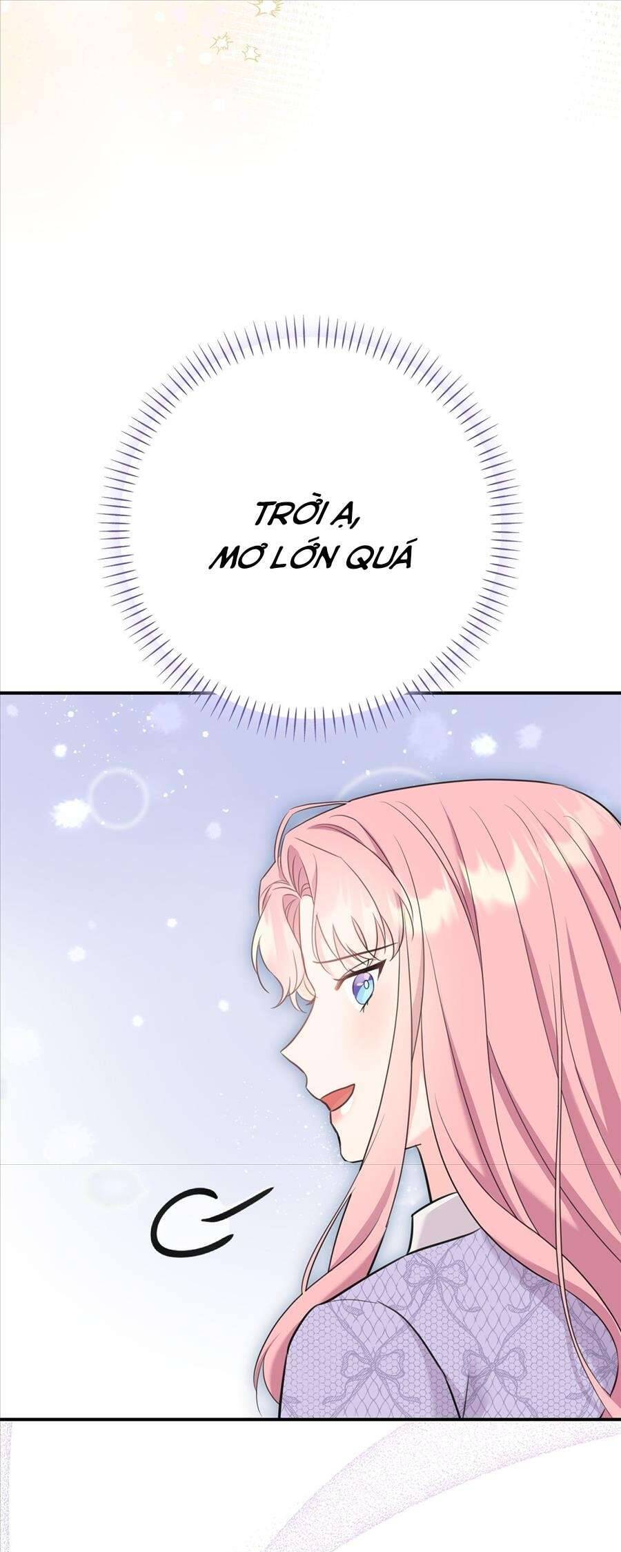 Tuy Là Hoàng Hậu, Nhưng Tôi Muốn Né Hoàng Đế - Chapter 31 - Page 31