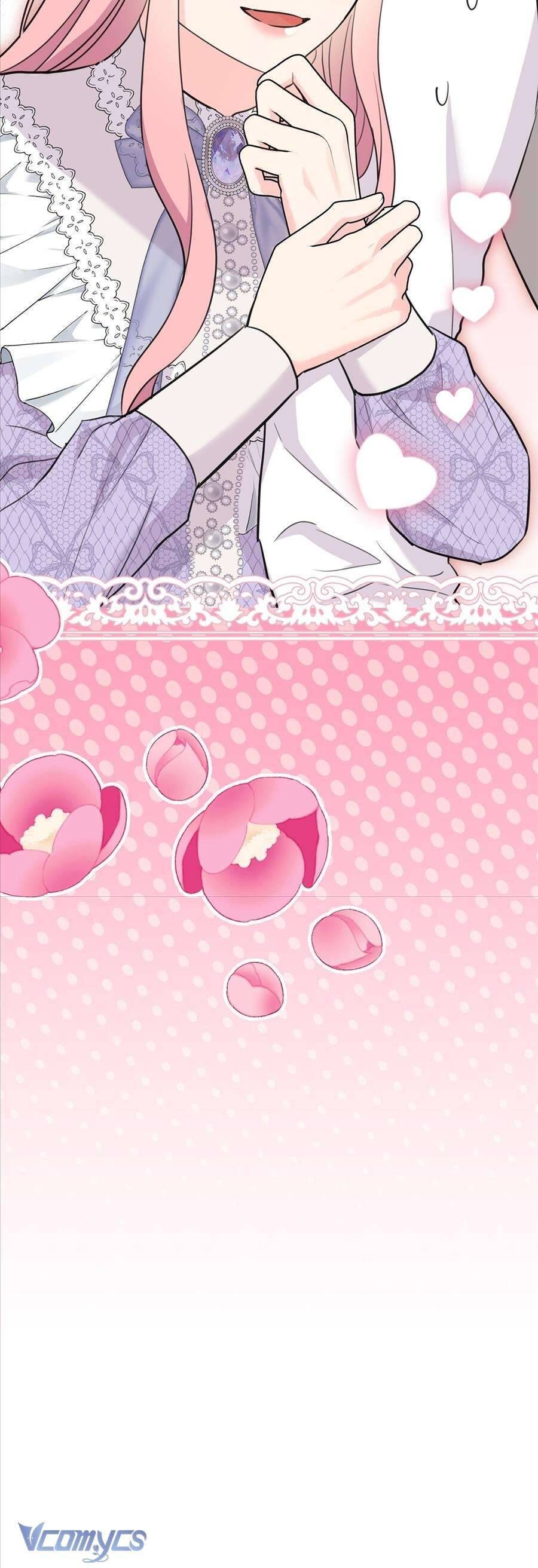 Tuy Là Hoàng Hậu, Nhưng Tôi Muốn Né Hoàng Đế - Chapter 31 - Page 36