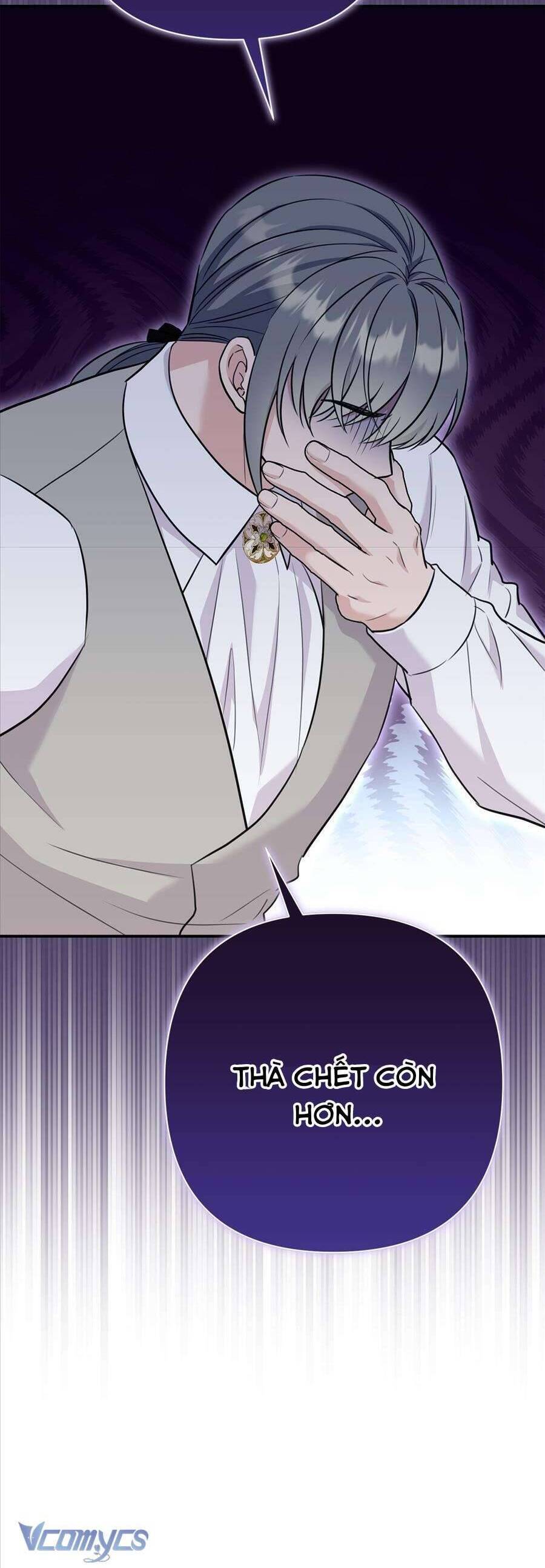 Tuy Là Hoàng Hậu, Nhưng Tôi Muốn Né Hoàng Đế - Chapter 31 - Page 42