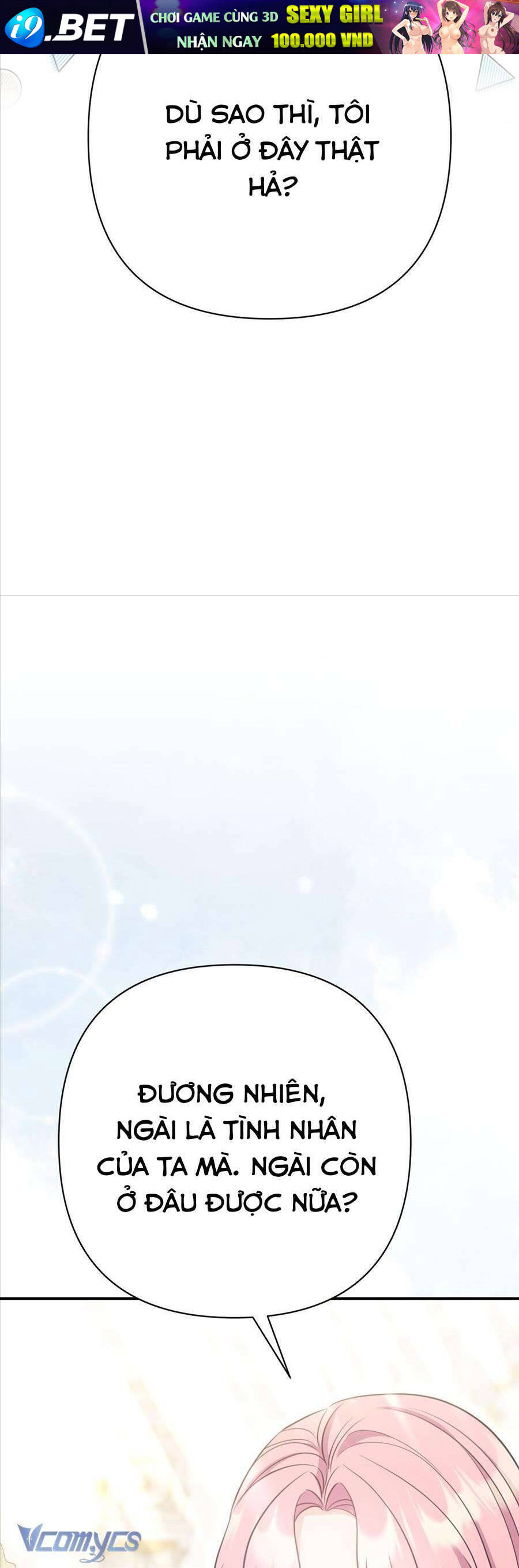 Tuy Là Hoàng Hậu, Nhưng Tôi Muốn Né Hoàng Đế - Chapter 31 - Page 48