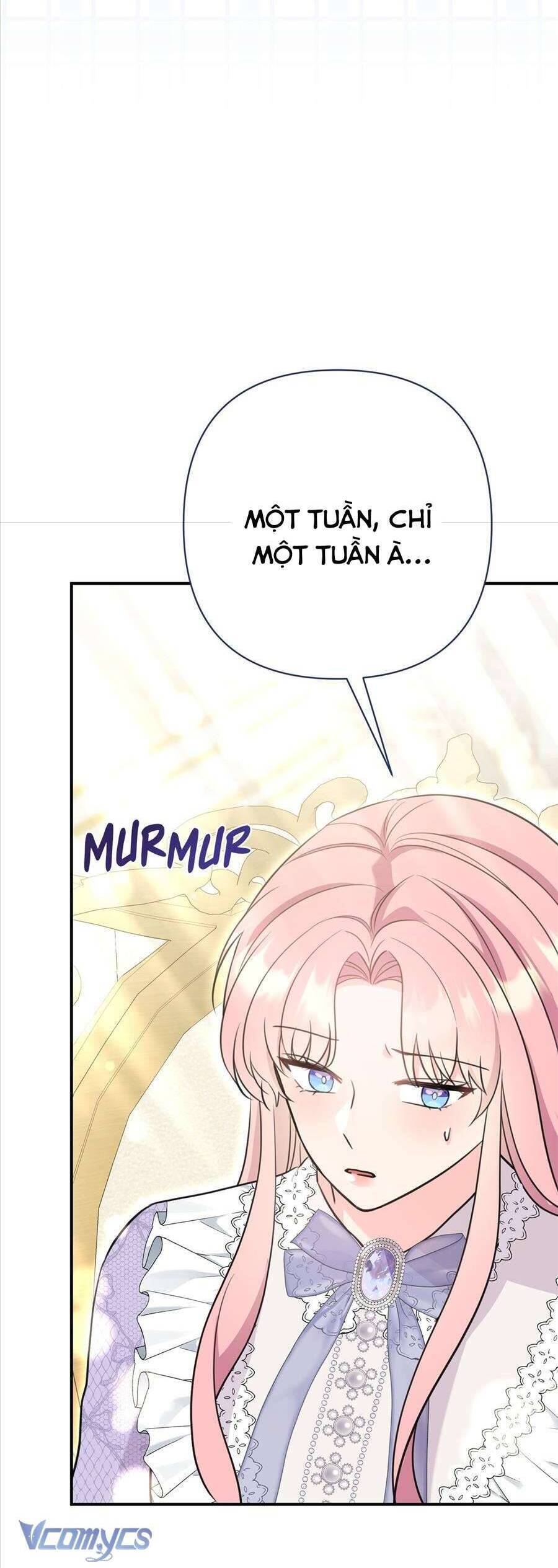 Tuy Là Hoàng Hậu, Nhưng Tôi Muốn Né Hoàng Đế - Chapter 31 - Page 52