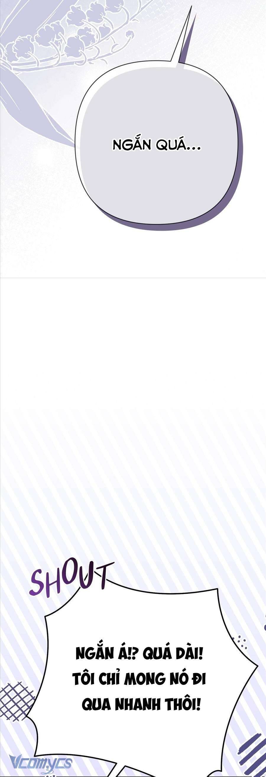 Tuy Là Hoàng Hậu, Nhưng Tôi Muốn Né Hoàng Đế - Chapter 31 - Page 55