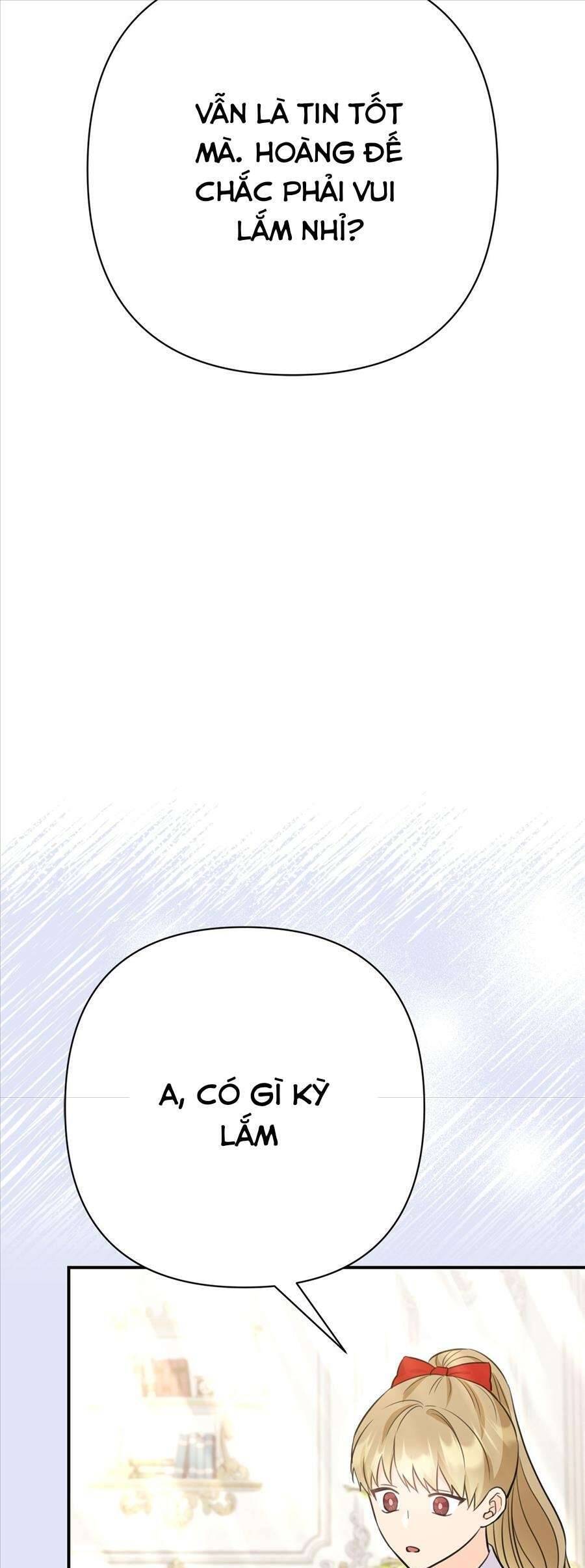 Tuy Là Hoàng Hậu, Nhưng Tôi Muốn Né Hoàng Đế - Chapter 31 - Page 59