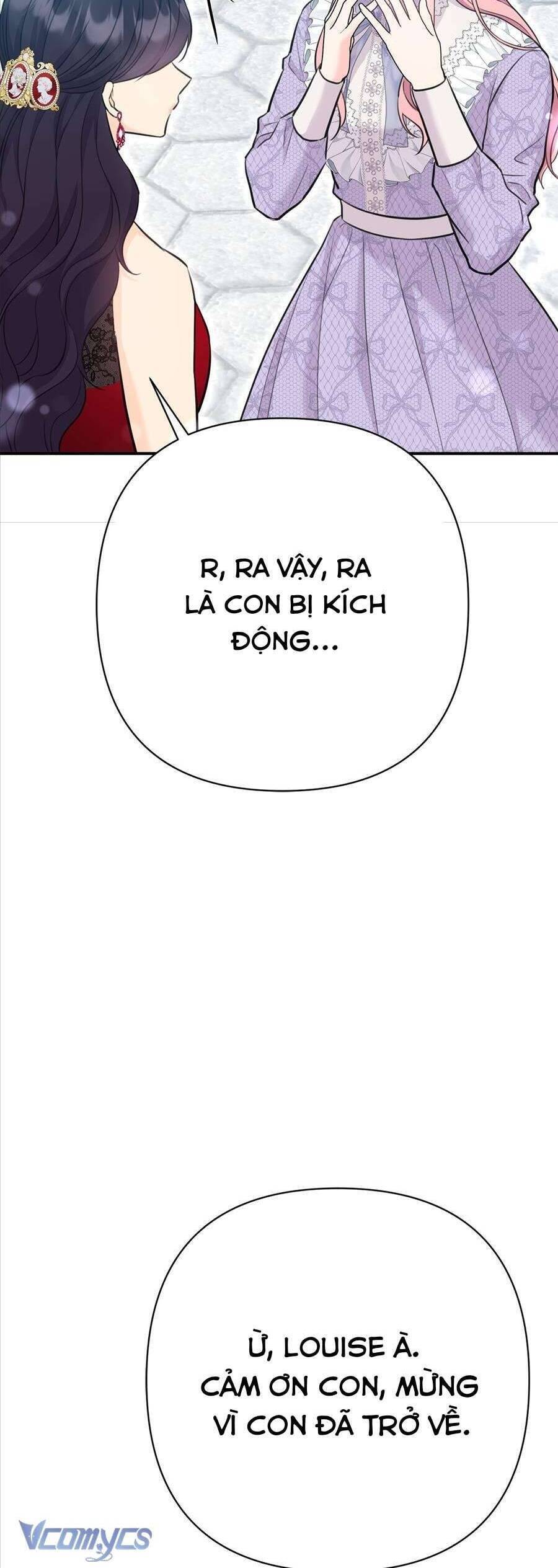 Tuy Là Hoàng Hậu, Nhưng Tôi Muốn Né Hoàng Đế - Chapter 31 - Page 6