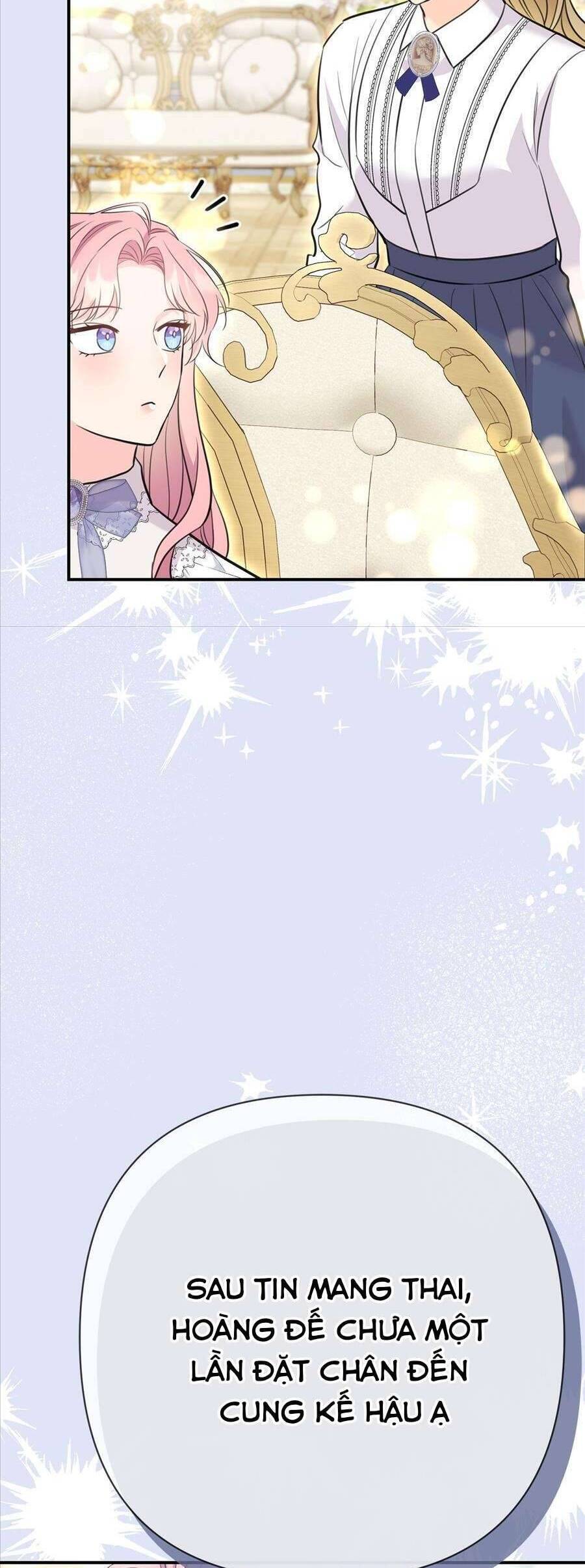 Tuy Là Hoàng Hậu, Nhưng Tôi Muốn Né Hoàng Đế - Chapter 31 - Page 60