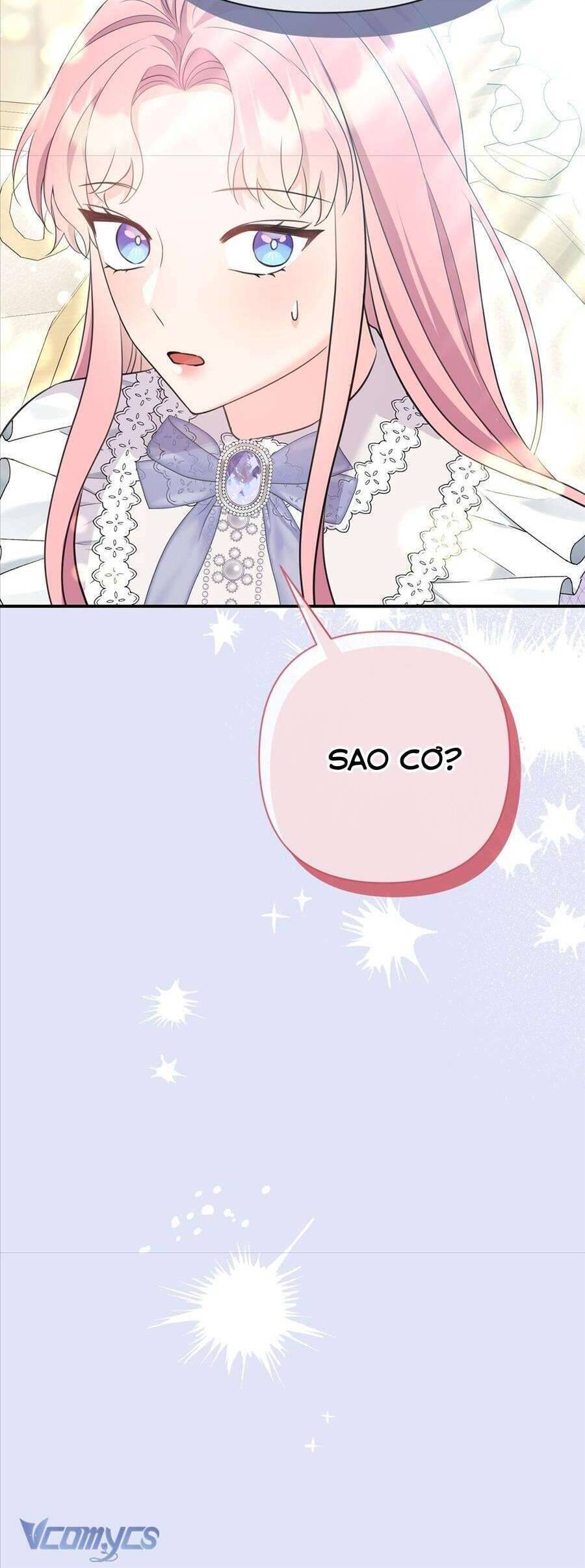 Tuy Là Hoàng Hậu, Nhưng Tôi Muốn Né Hoàng Đế - Chapter 31 - Page 61