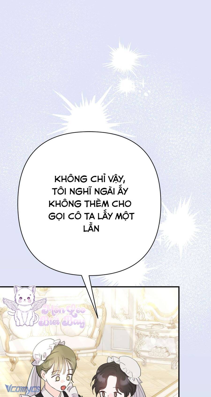 Tuy Là Hoàng Hậu, Nhưng Tôi Muốn Né Hoàng Đế - Chapter 31 - Page 62