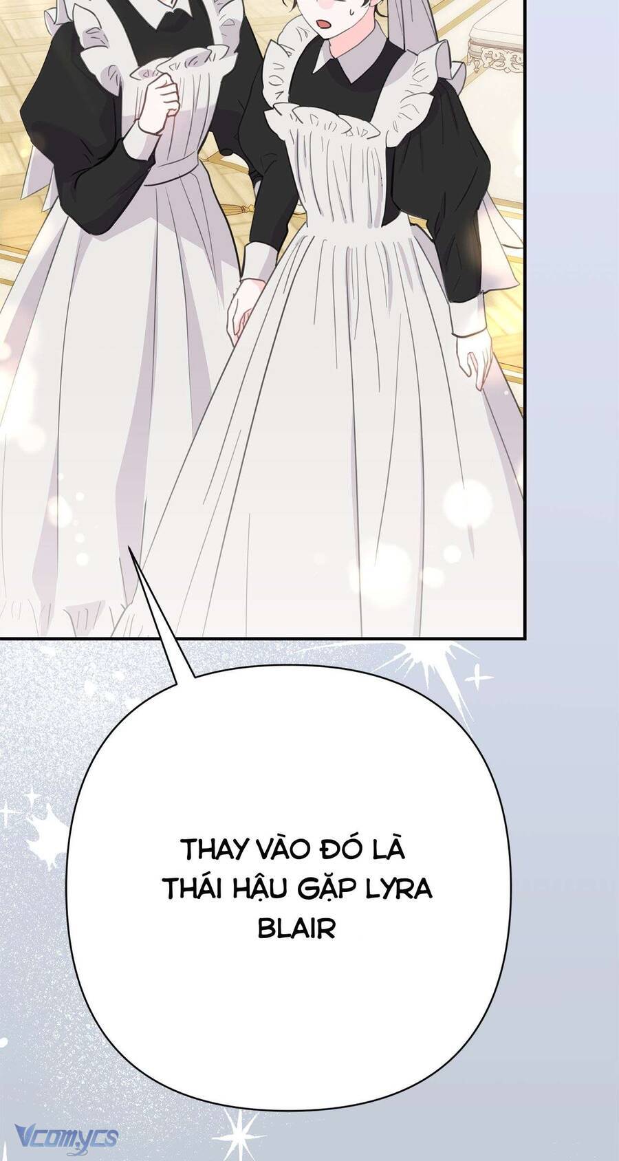 Tuy Là Hoàng Hậu, Nhưng Tôi Muốn Né Hoàng Đế - Chapter 31 - Page 63