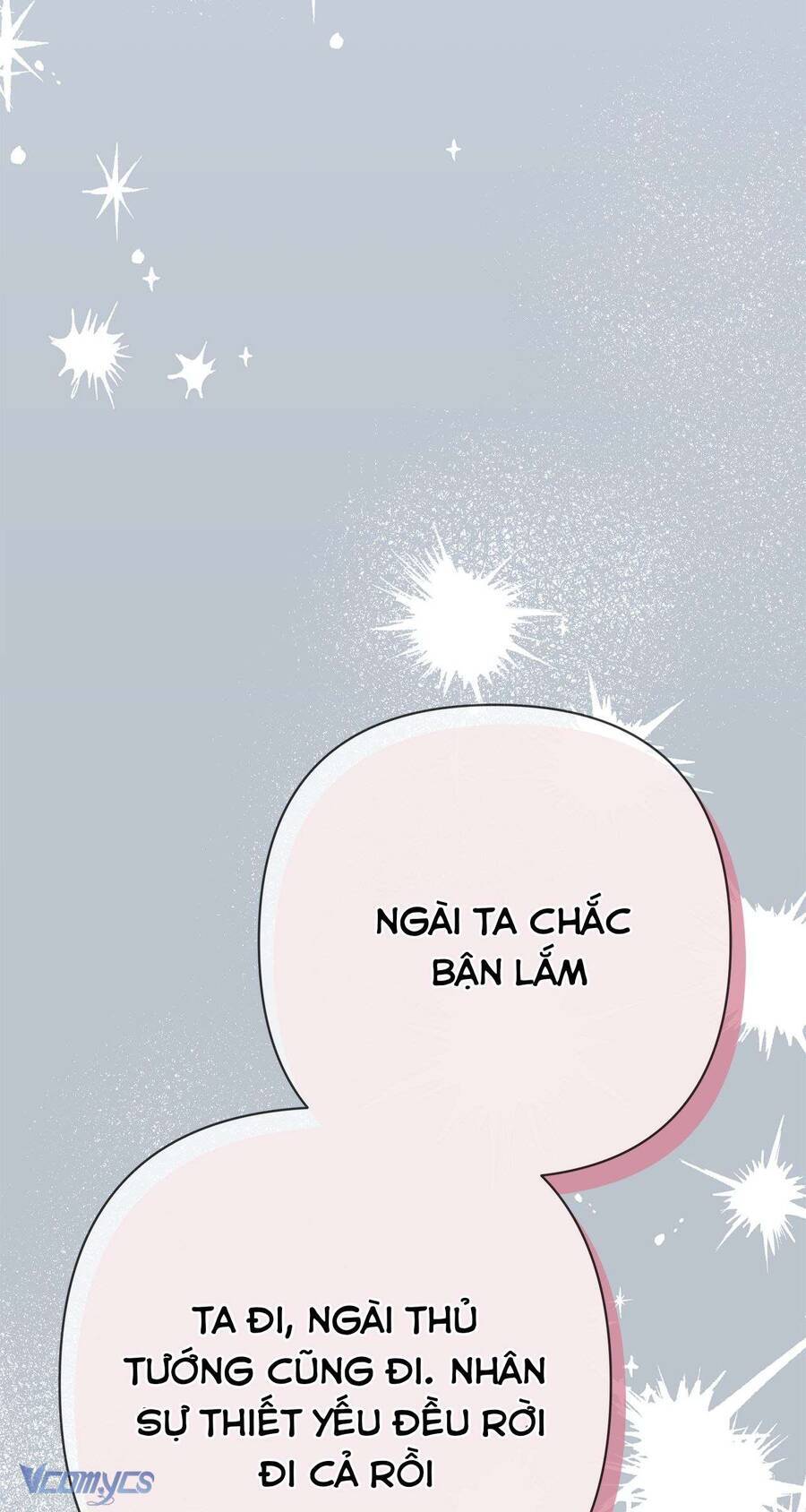 Tuy Là Hoàng Hậu, Nhưng Tôi Muốn Né Hoàng Đế - Chapter 31 - Page 64