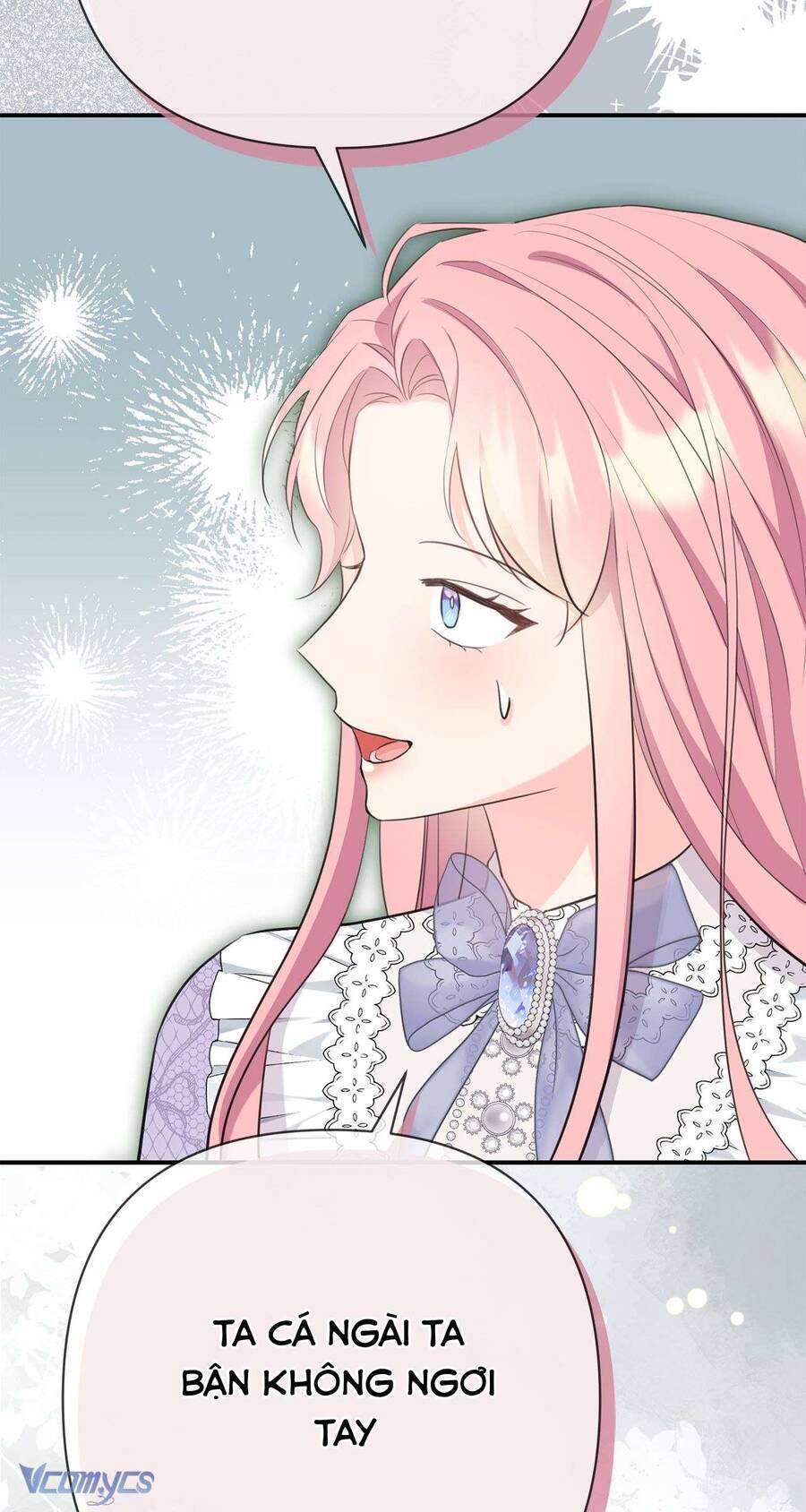 Tuy Là Hoàng Hậu, Nhưng Tôi Muốn Né Hoàng Đế - Chapter 31 - Page 65