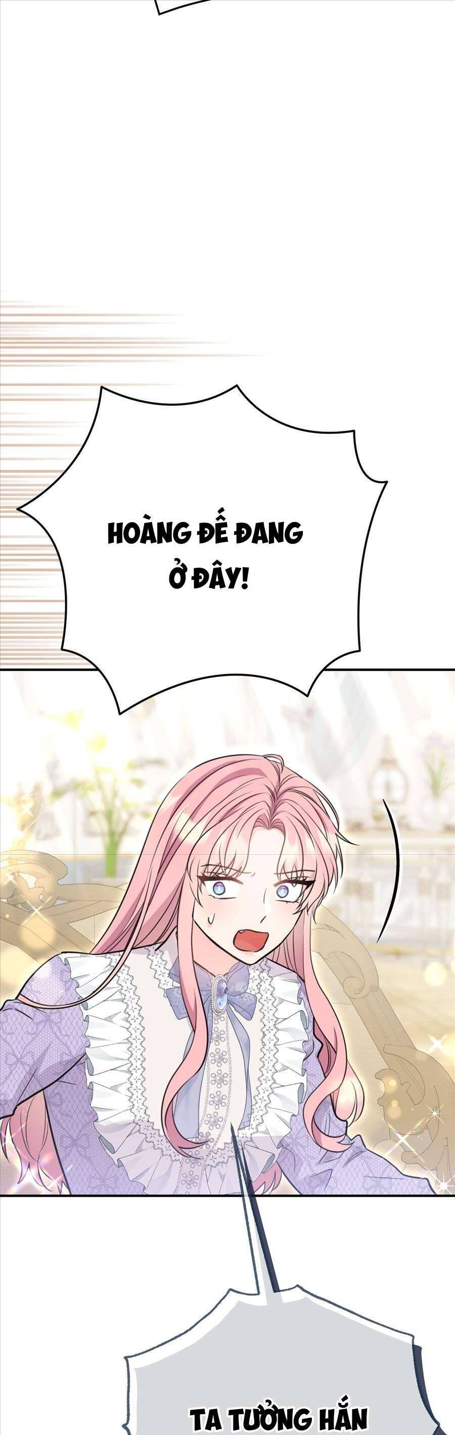 Tuy Là Hoàng Hậu, Nhưng Tôi Muốn Né Hoàng Đế - Chapter 31 - Page 68