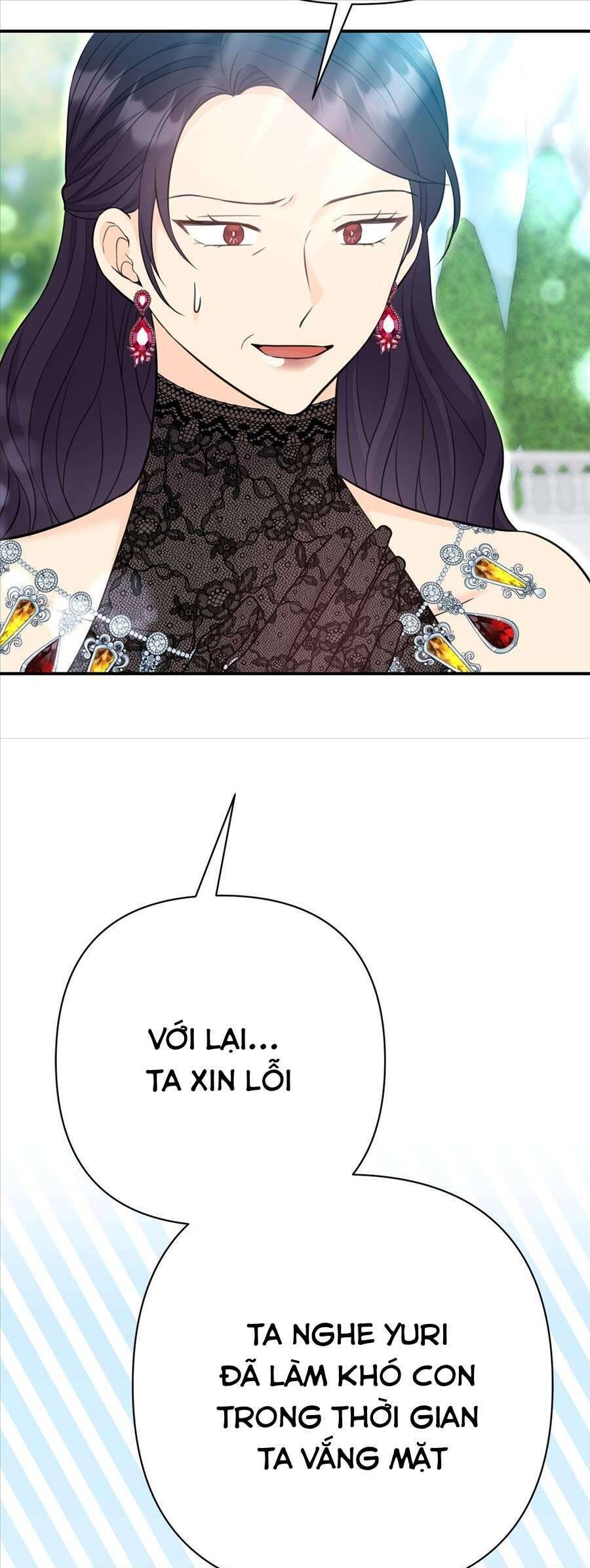 Tuy Là Hoàng Hậu, Nhưng Tôi Muốn Né Hoàng Đế - Chapter 31 - Page 7