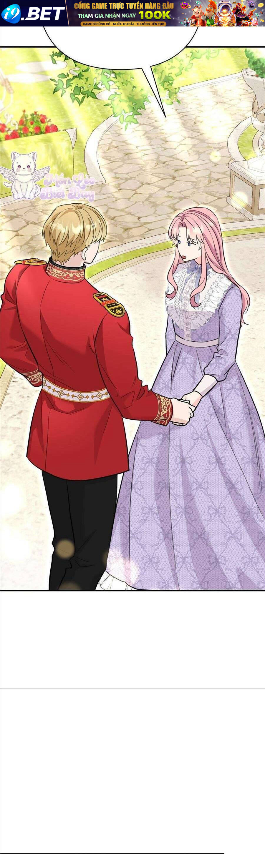 Tuy Là Hoàng Hậu, Nhưng Tôi Muốn Né Hoàng Đế - Chapter 31 - Page 72