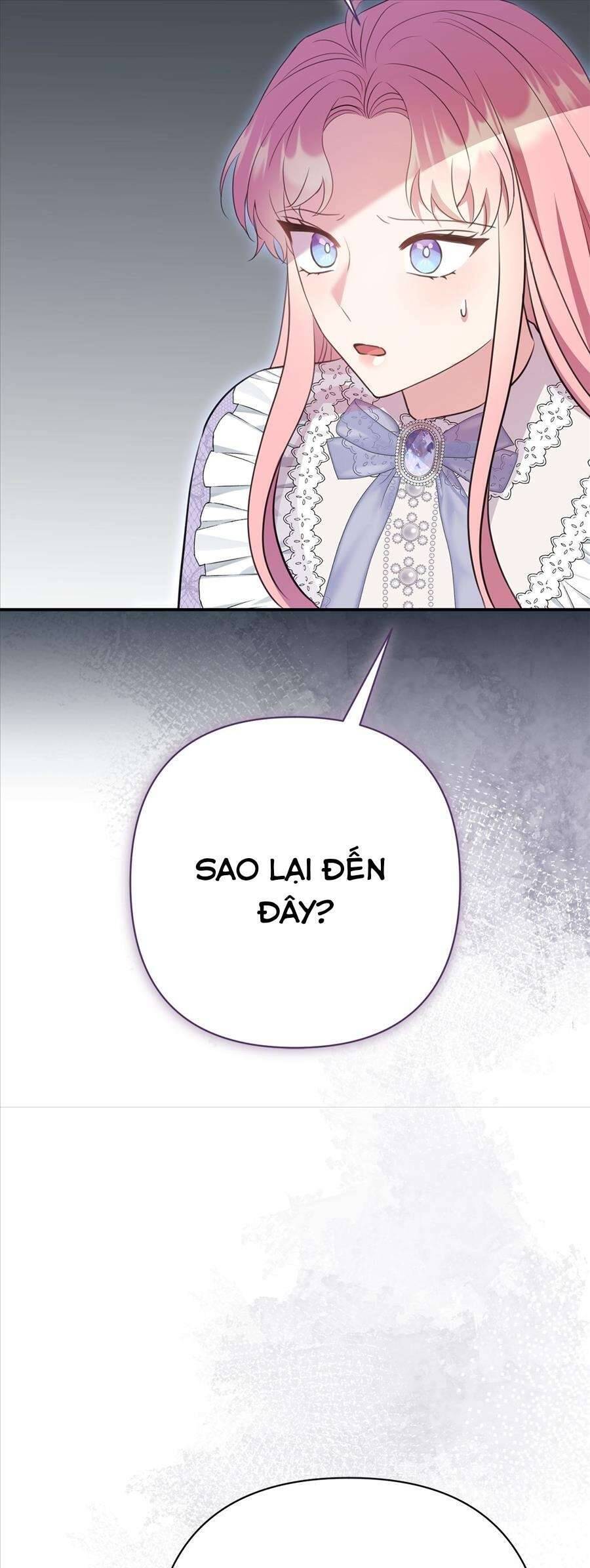 Tuy Là Hoàng Hậu, Nhưng Tôi Muốn Né Hoàng Đế - Chapter 31 - Page 74