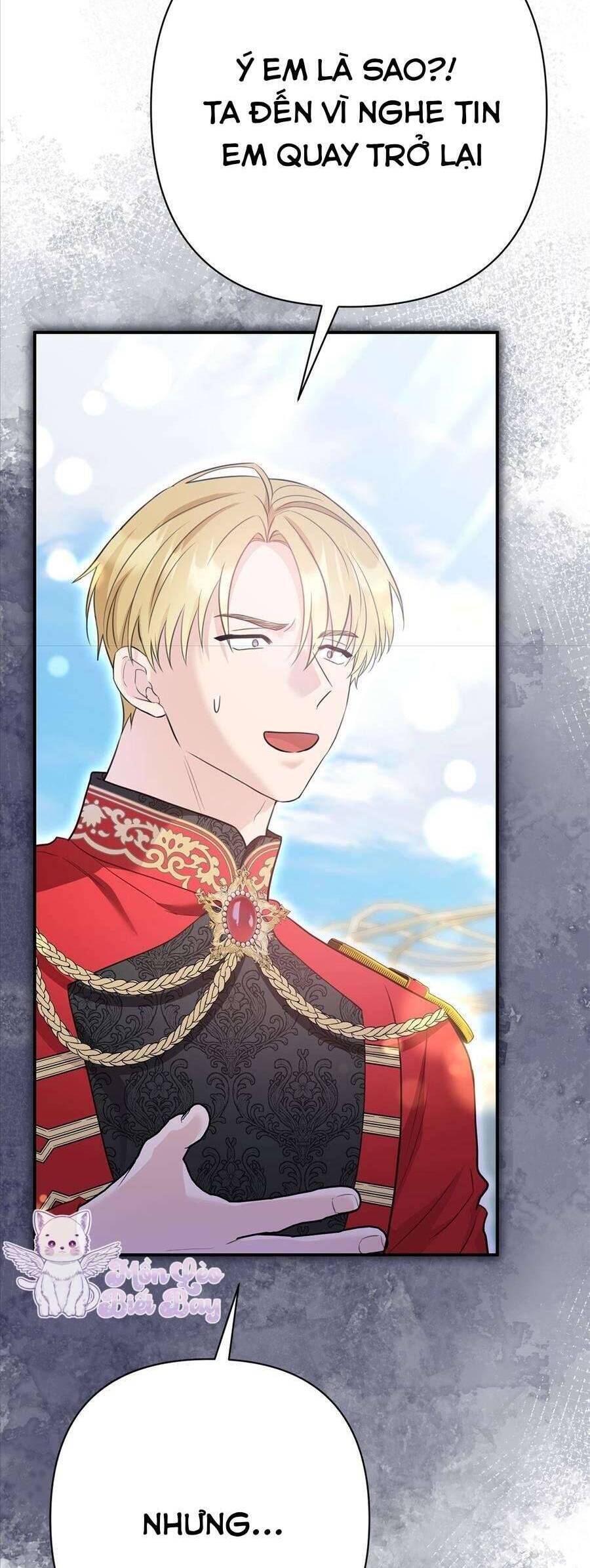 Tuy Là Hoàng Hậu, Nhưng Tôi Muốn Né Hoàng Đế - Chapter 31 - Page 75