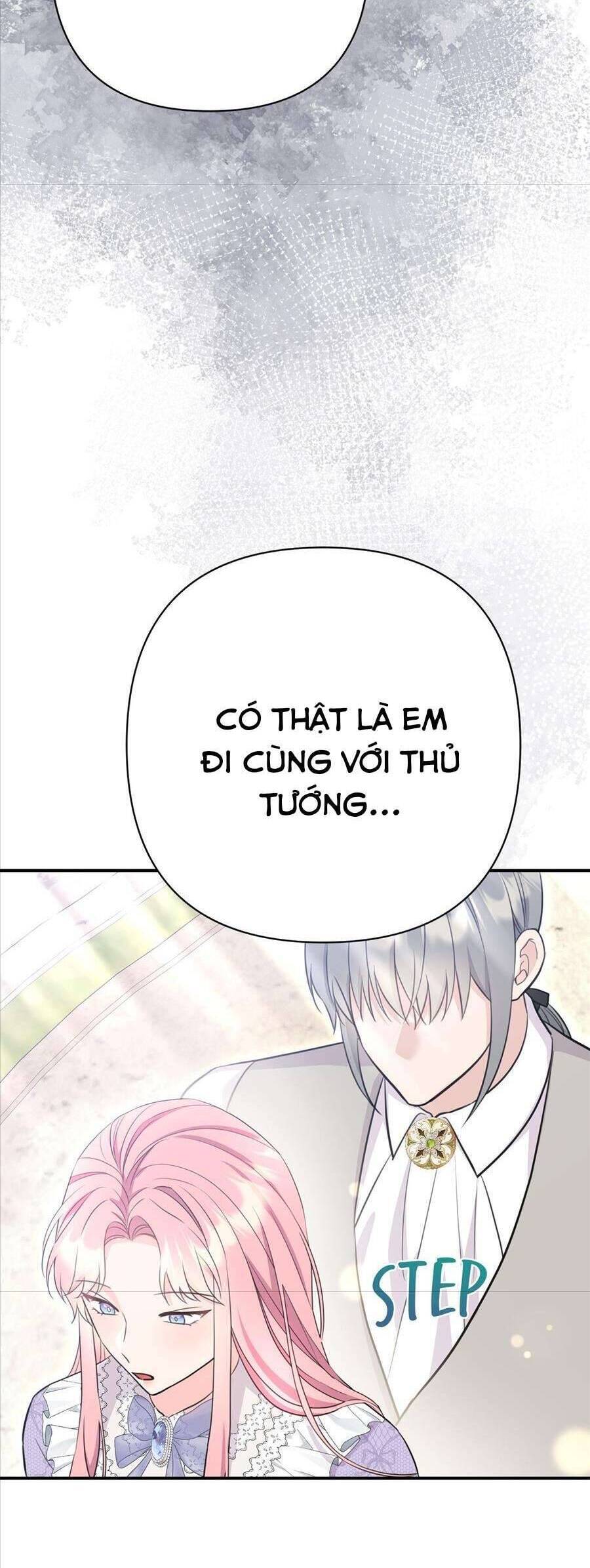 Tuy Là Hoàng Hậu, Nhưng Tôi Muốn Né Hoàng Đế - Chapter 31 - Page 76