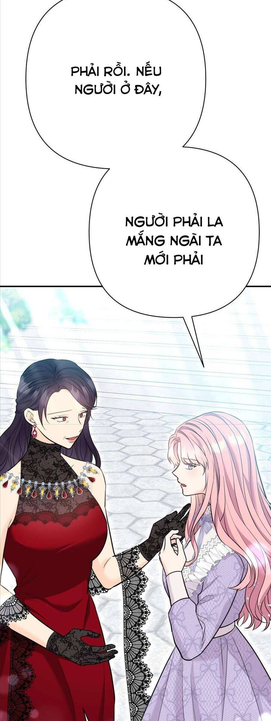 Tuy Là Hoàng Hậu, Nhưng Tôi Muốn Né Hoàng Đế - Chapter 31 - Page 9