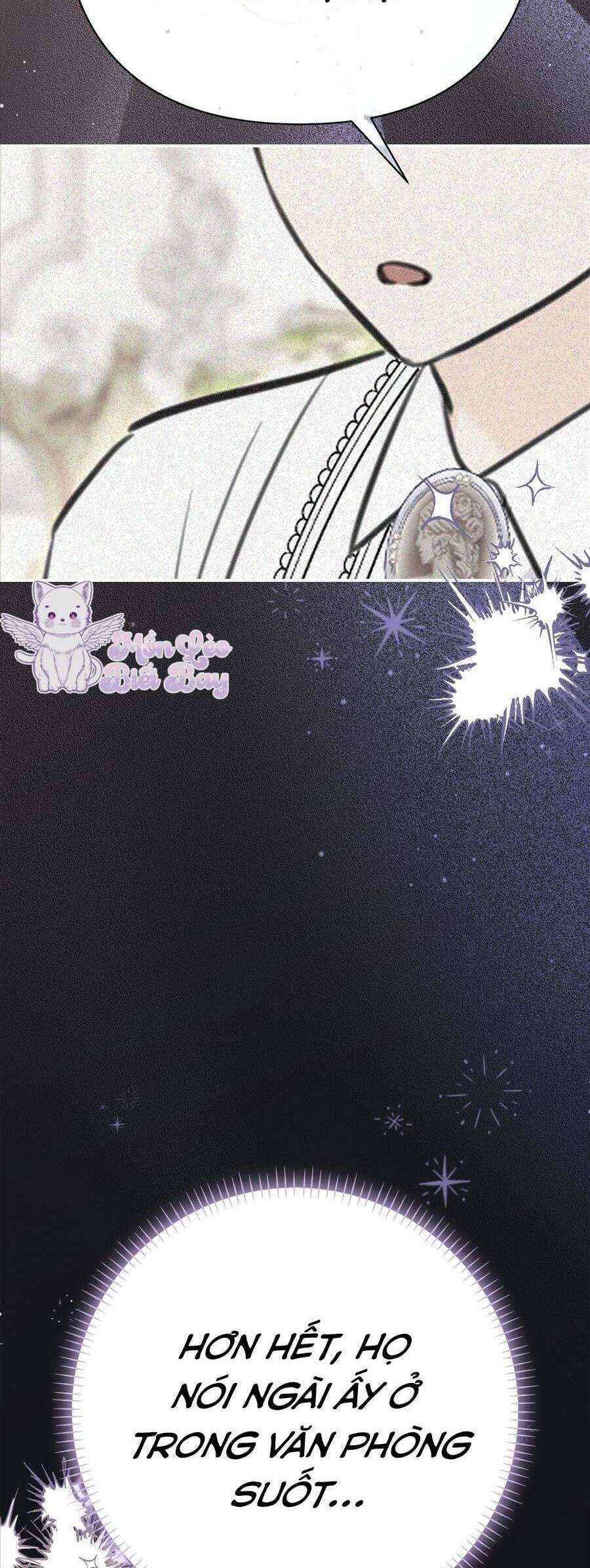 Tuy Là Hoàng Hậu, Nhưng Tôi Muốn Né Hoàng Đế - Chapter 32 - Page 10