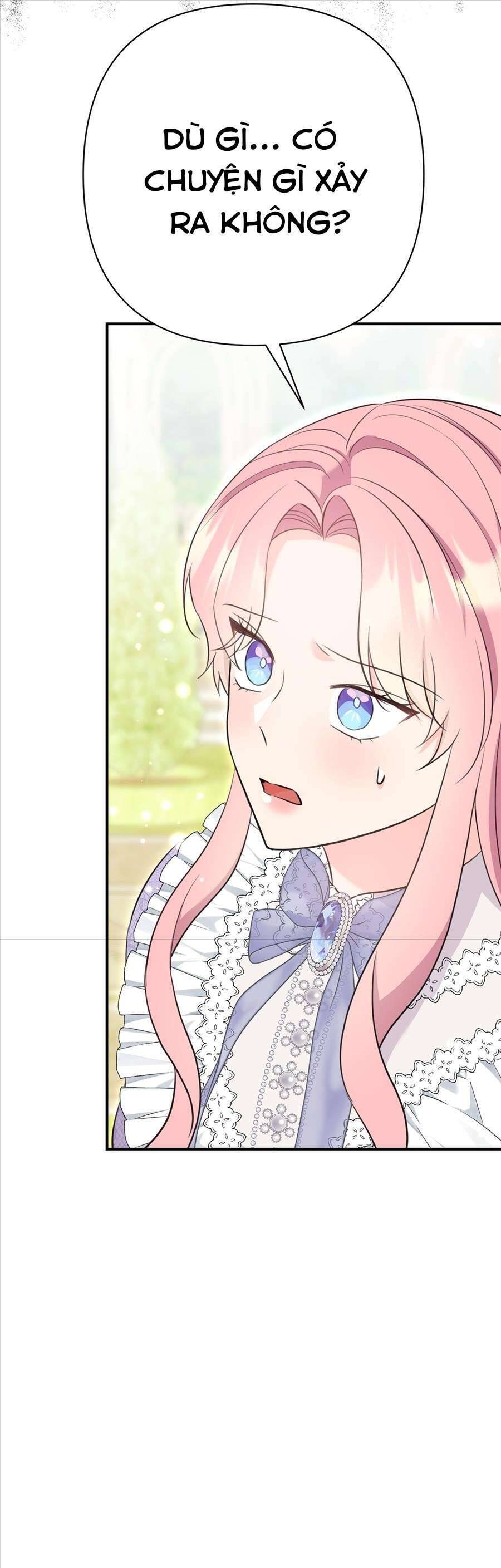 Tuy Là Hoàng Hậu, Nhưng Tôi Muốn Né Hoàng Đế - Chapter 32 - Page 12