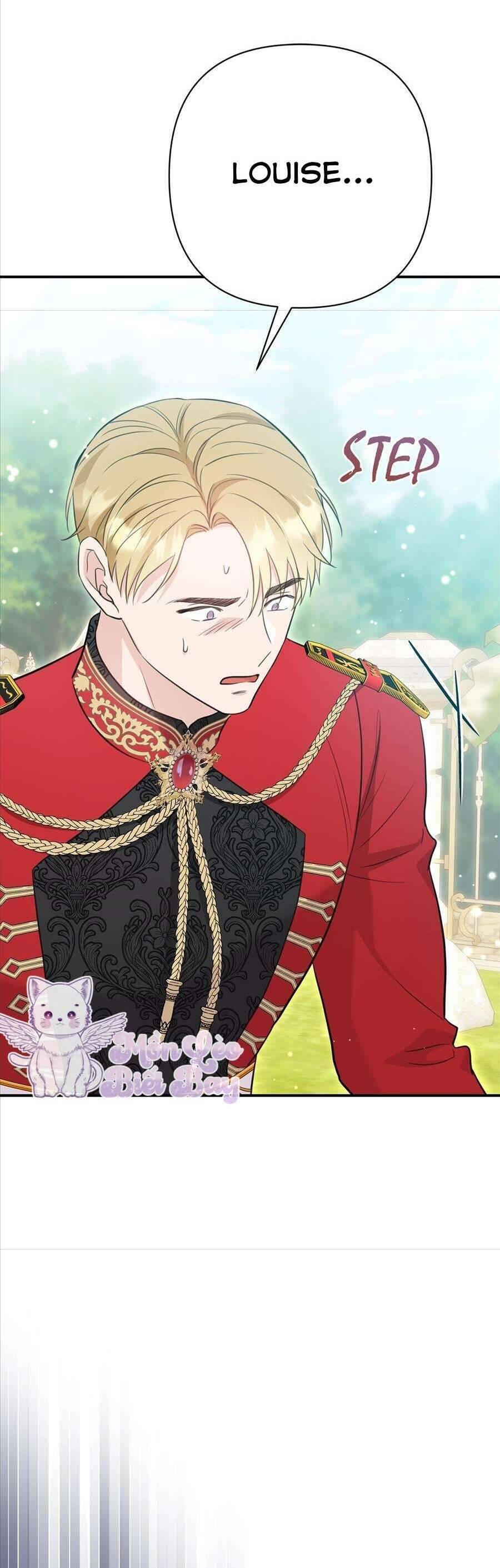 Tuy Là Hoàng Hậu, Nhưng Tôi Muốn Né Hoàng Đế - Chapter 32 - Page 13