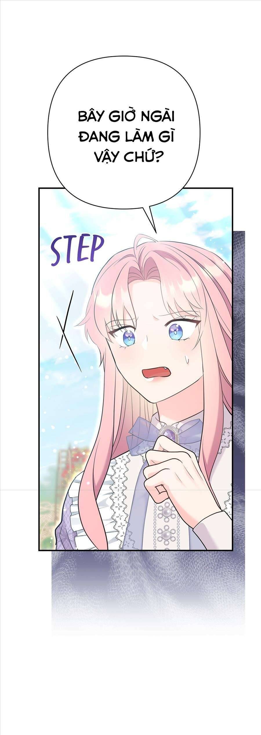Tuy Là Hoàng Hậu, Nhưng Tôi Muốn Né Hoàng Đế - Chapter 32 - Page 15