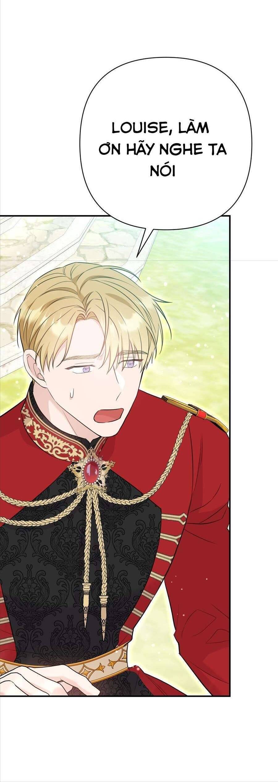 Tuy Là Hoàng Hậu, Nhưng Tôi Muốn Né Hoàng Đế - Chapter 32 - Page 16