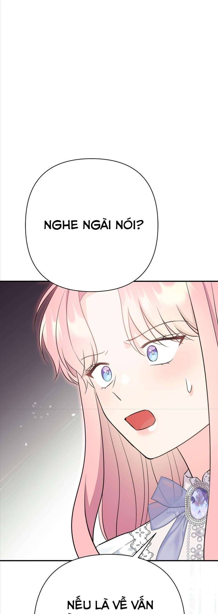 Tuy Là Hoàng Hậu, Nhưng Tôi Muốn Né Hoàng Đế - Chapter 32 - Page 17