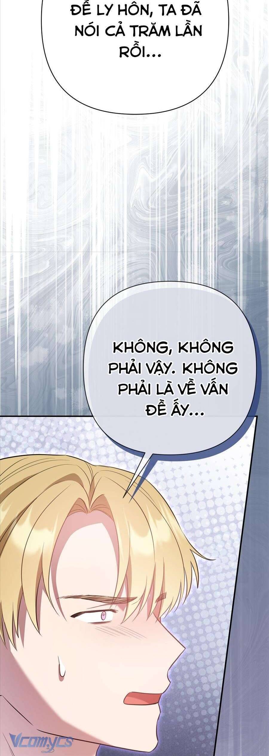Tuy Là Hoàng Hậu, Nhưng Tôi Muốn Né Hoàng Đế - Chapter 32 - Page 18