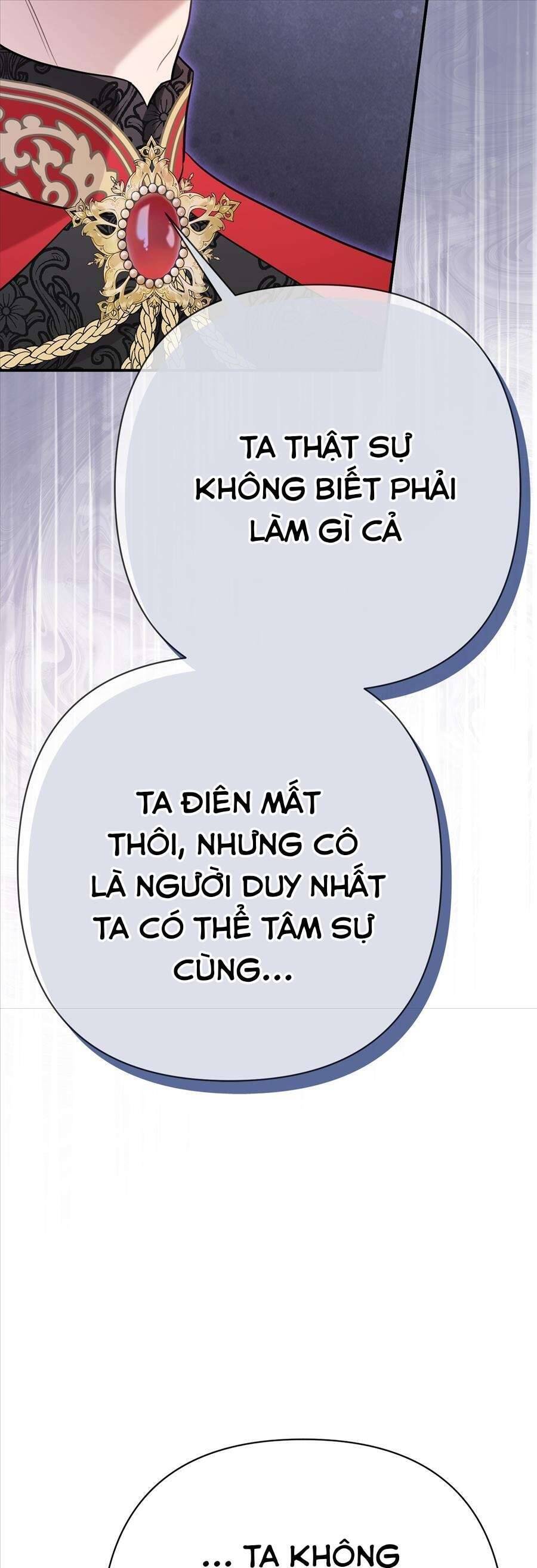 Tuy Là Hoàng Hậu, Nhưng Tôi Muốn Né Hoàng Đế - Chapter 32 - Page 19
