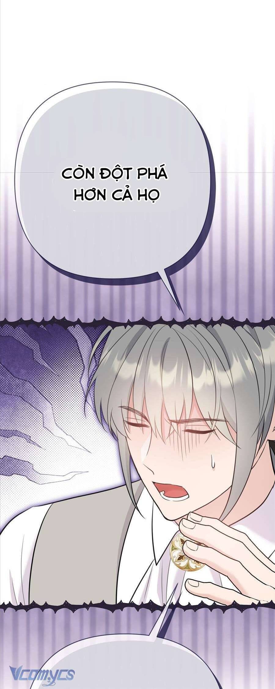 Tuy Là Hoàng Hậu, Nhưng Tôi Muốn Né Hoàng Đế - Chapter 32 - Page 24