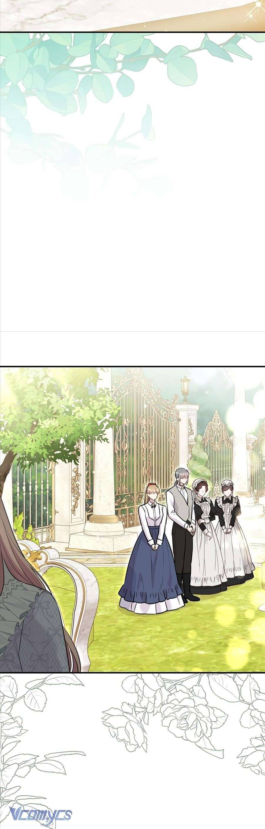 Tuy Là Hoàng Hậu, Nhưng Tôi Muốn Né Hoàng Đế - Chapter 32 - Page 27