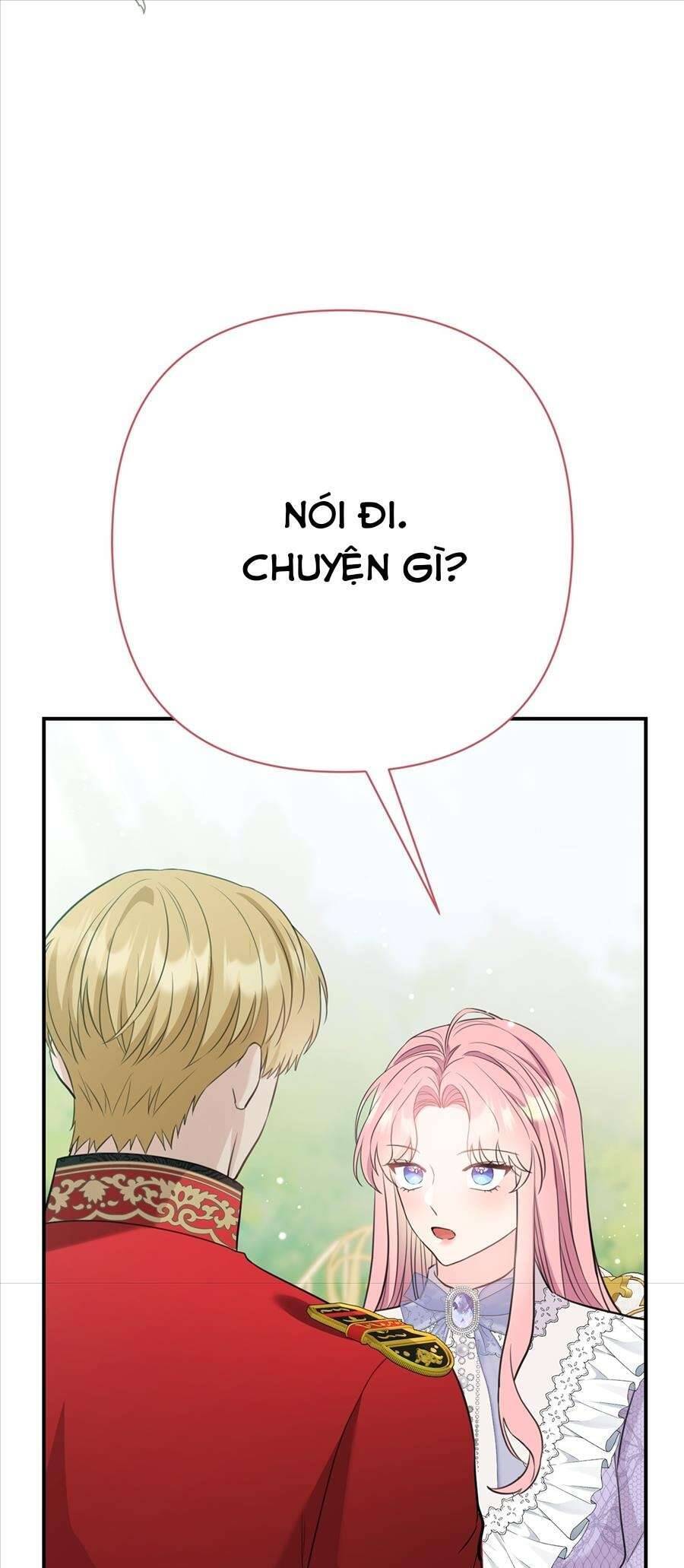 Tuy Là Hoàng Hậu, Nhưng Tôi Muốn Né Hoàng Đế - Chapter 32 - Page 28