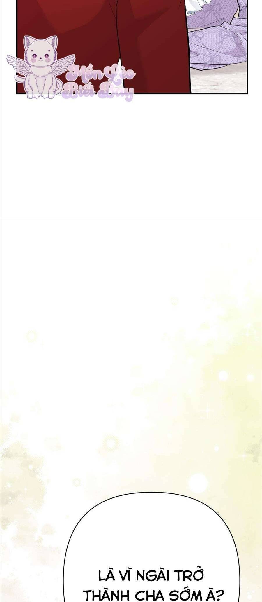 Tuy Là Hoàng Hậu, Nhưng Tôi Muốn Né Hoàng Đế - Chapter 32 - Page 29