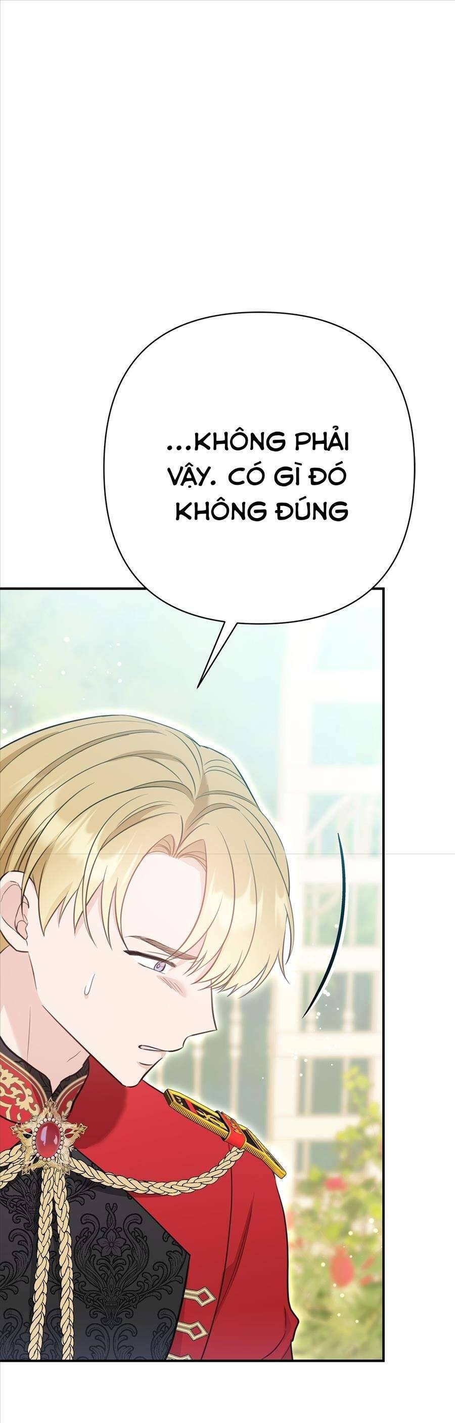 Tuy Là Hoàng Hậu, Nhưng Tôi Muốn Né Hoàng Đế - Chapter 32 - Page 31