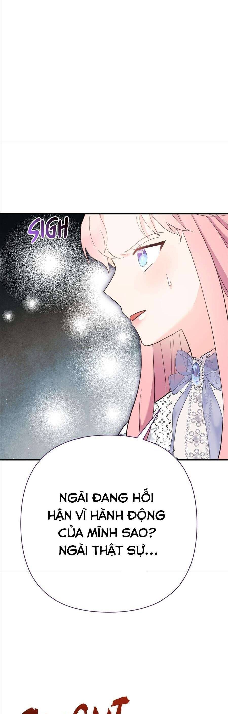 Tuy Là Hoàng Hậu, Nhưng Tôi Muốn Né Hoàng Đế - Chapter 32 - Page 32