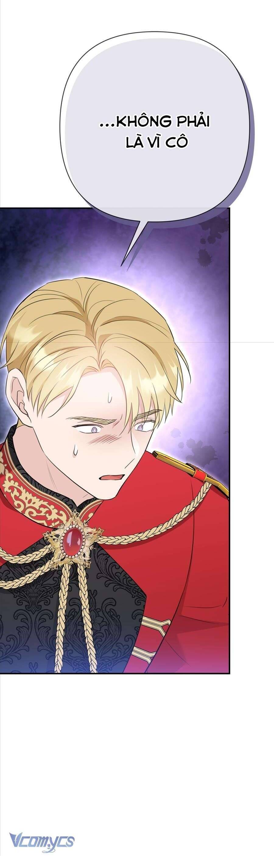 Tuy Là Hoàng Hậu, Nhưng Tôi Muốn Né Hoàng Đế - Chapter 32 - Page 39