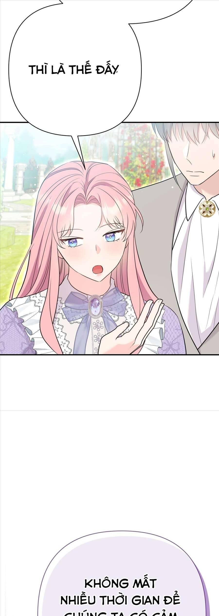 Tuy Là Hoàng Hậu, Nhưng Tôi Muốn Né Hoàng Đế - Chapter 32 - Page 4