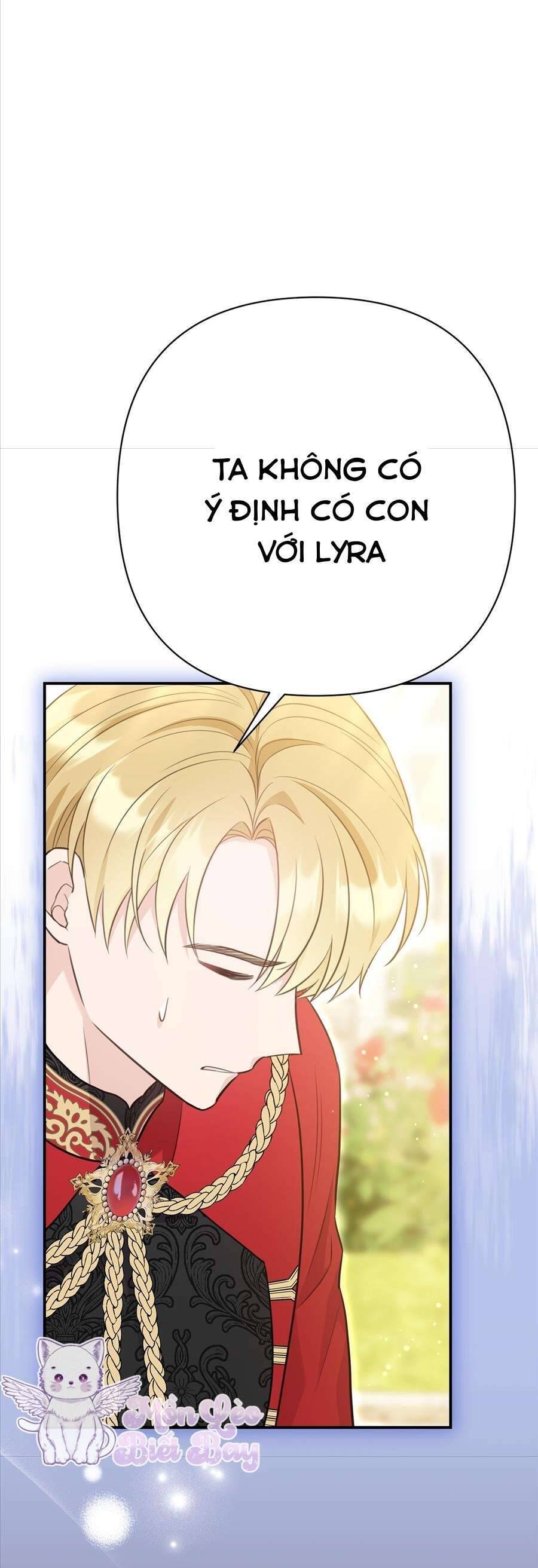 Tuy Là Hoàng Hậu, Nhưng Tôi Muốn Né Hoàng Đế - Chapter 32 - Page 41